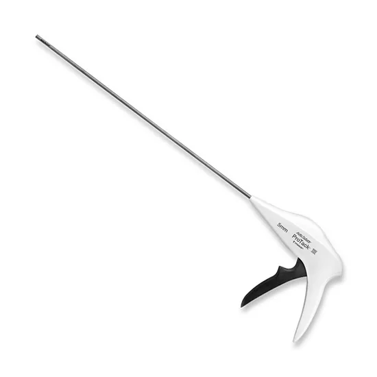 Absorbable/Non-Absorbable Fixation Devices