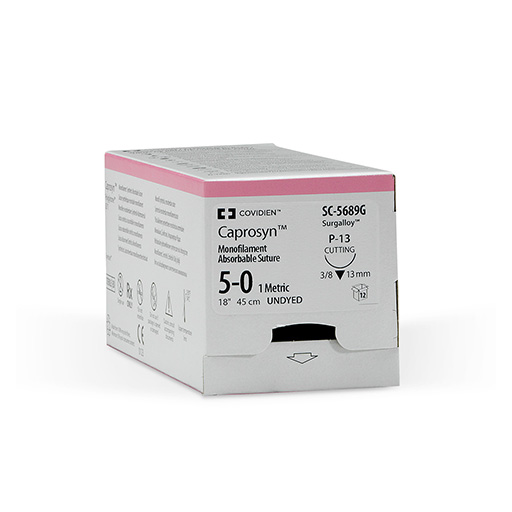 Sutures