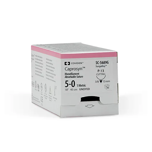 Sutures
