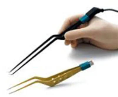 Bipolar Forceps Instruments