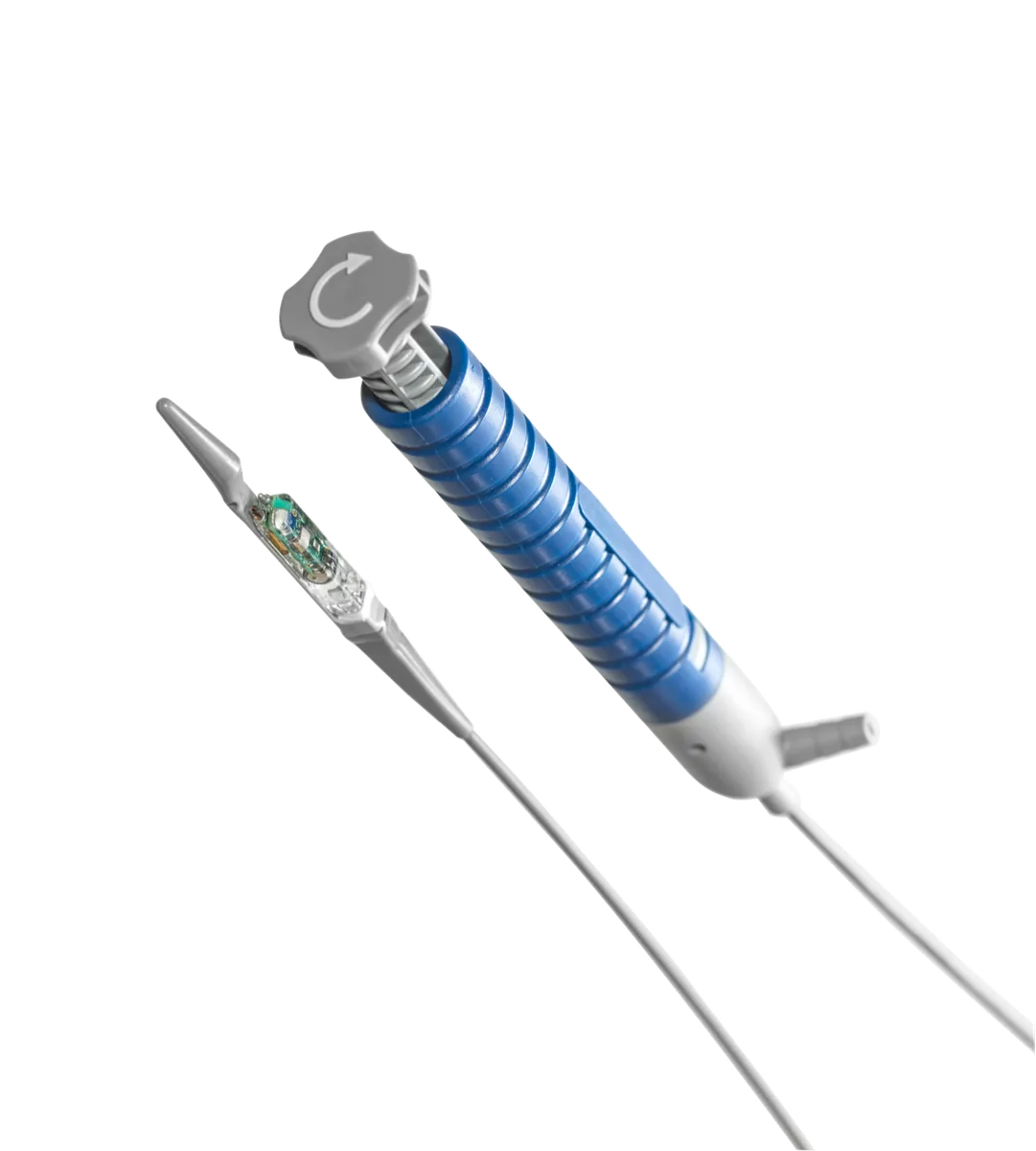 Bravo™ Calibration-Free Reflux Testing System