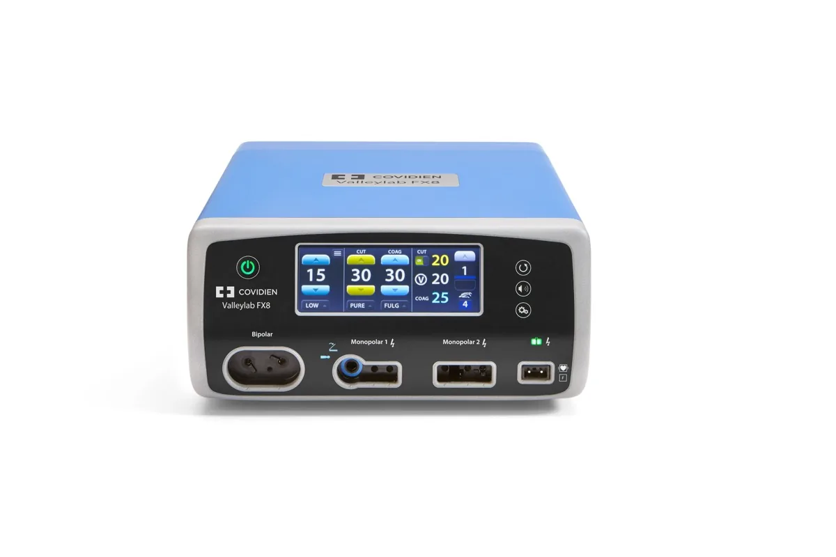 Valleylab™ FX8 Energy Platform