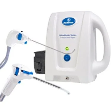 Hydrodebrider™ Endoscopic Sinus Irrigation System