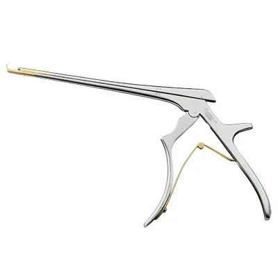 AESCULAP SQ.line KERRISON Bone Punches