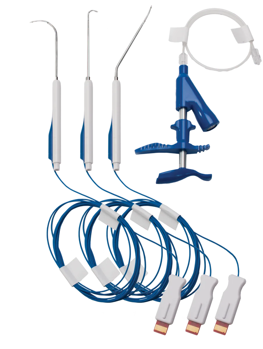 NuVent™ EM Balloon Sinus Dilation System
