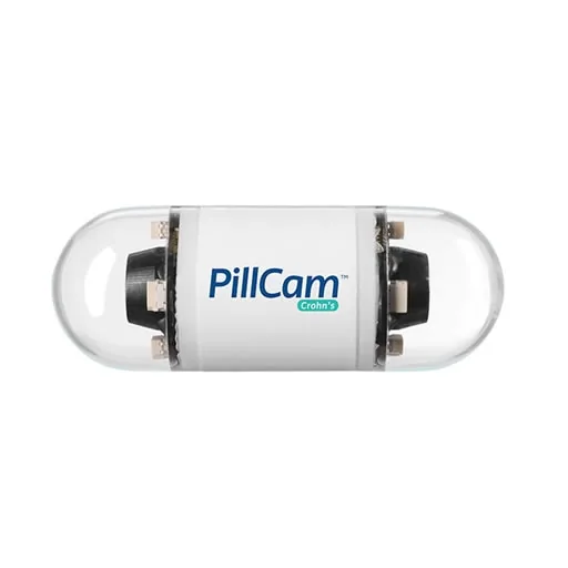 PillCam™ Crohn's System