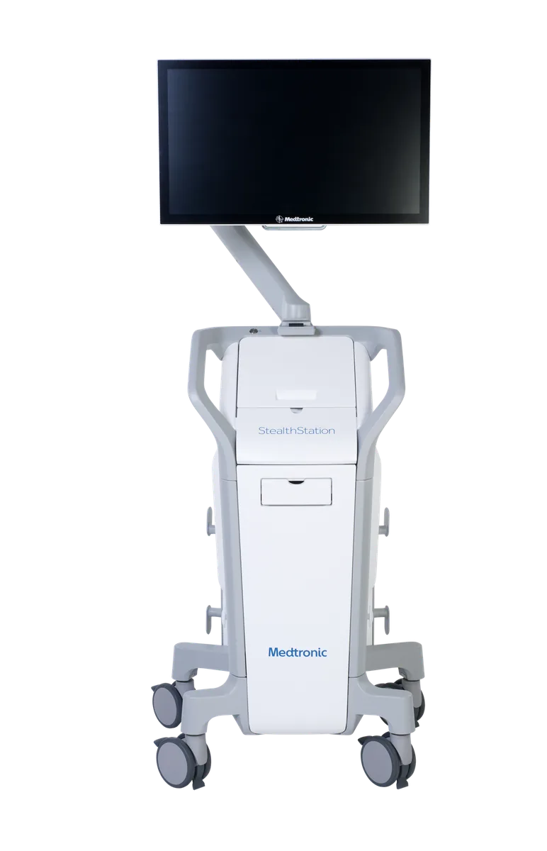 StealthStation™ ENT Navigation System