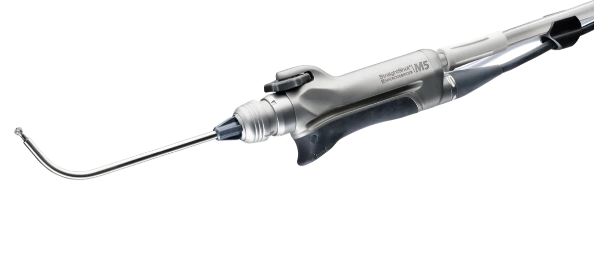 Straightshot™ M5 Microdebrider