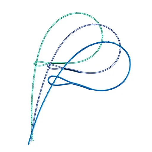 V-LOC Barbed Sutures